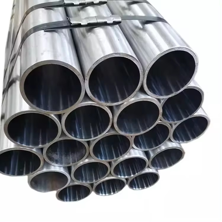 Austenitic Stainless Steel ASTM A312 TP304 1.4301 Seamless Pipe