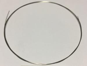 Quality 1493 MPa Tensile Strength Iridium Wire wholesale
