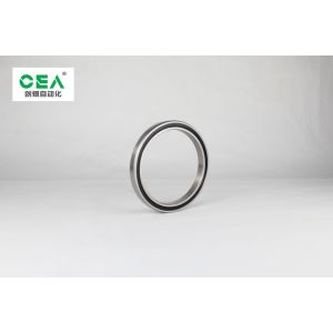 Quality Four Point Contact Roller Bearing Slewing Ring GB42CrMo DIN42CrMo4 wholesale