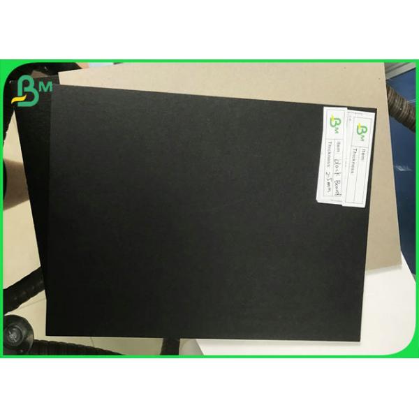 Black Paper Board 
