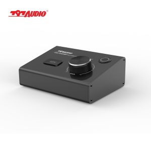 797Audio Professional Microphone Amplifier Output USB Charging 48V Phantom Power