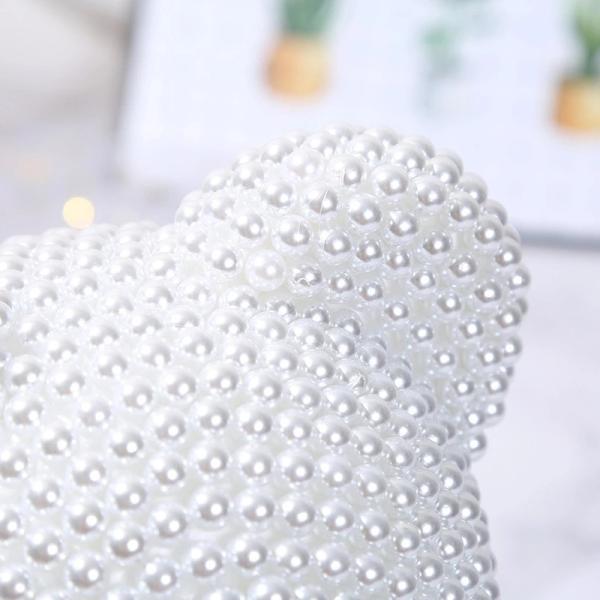 Popular Gift For 2020 Valentines Day Gift 40cm Size Pear Bear