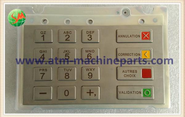 Cheap EPP V6 EURO INF 01750159594 Of Wincor Nixdorf ATM Parts ATM Keyboard for sale