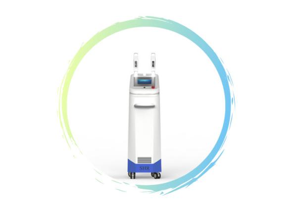Professional Multifunctional SHR IPL Soprano Super Hair Removal Laser With