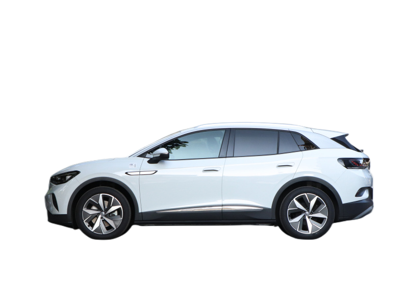 Fast Shipping Electric EV e ID4 Crozz SUV Automobile New Energy Vehicles volkswagen ID4X Electromobile Adult Volkswa Used Cars
