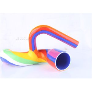 Quality High Performance Automotive Silicone Hoses Customized Prompt Delivery wholesale