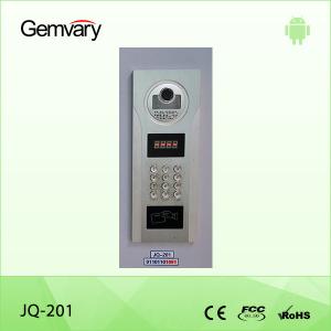 China Android IP Wired Doorbell on sale