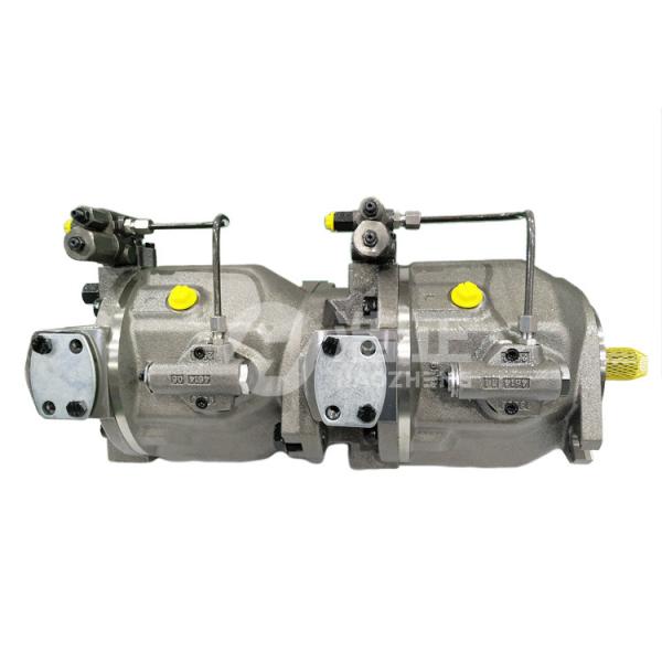 Rexroth A A10VSO 71 DG /31R-PPA12G30 Hydraulic Pump