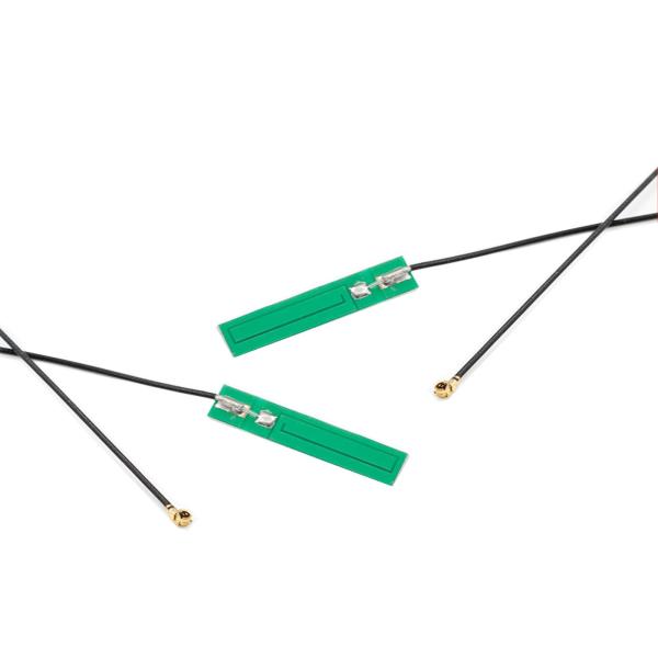Quality IPEX UFL Connector 3Dbi 1800MHz GSM PCB Antenna wholesale