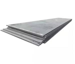 China 1020 1023 Carbon Steel Plate 6mm 8mm Hot Rolled A36 Steel Plate on sale