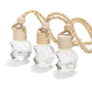 Quality 6 Ml8Ml 10Ml Empty Glass Diffuser Bottles Bulk Car Perfume wholesale