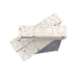 Quality Transparent Biodegradable Piping Bags , 12 Inches Icing Piping Bag wholesale