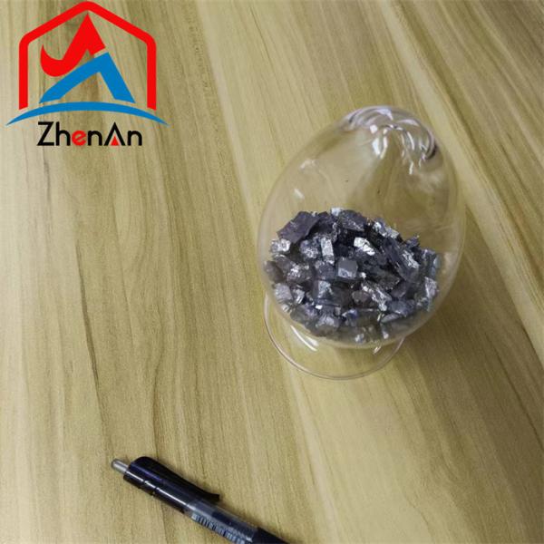 High V Content 35-80% Ferro Vanadium For Vrfbs
