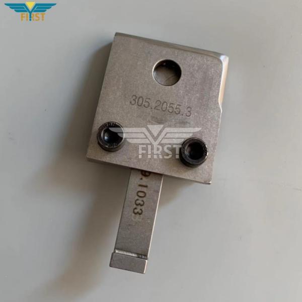 45 Nail Head Safety Base For Saddle Nail Machine Flat Nail Base Butterfly Plate Frame Base For Saddle Nail Machine