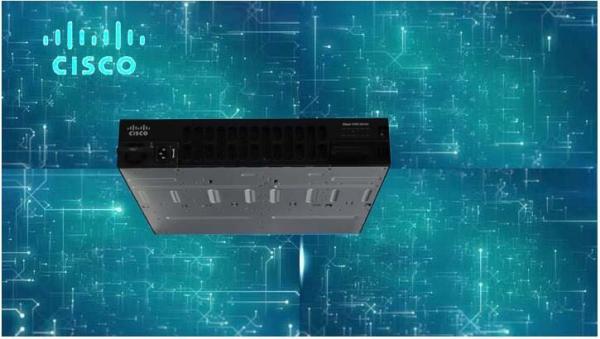 Cheap ISR 4451 Integrated Services Router Network / Transport Protocol IPSec / PPPoE / DHCP for sale