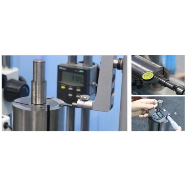 Industrial-Grade And Silent Rotary Vane Vacuum Pump For Food Industry Noise Level 65