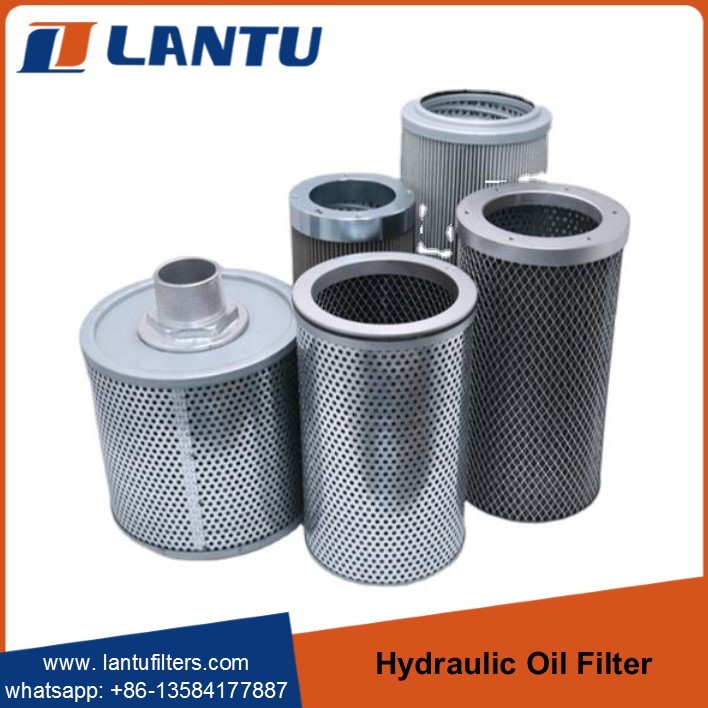 OEM High Quality Hydraulic Oil Filters Replacement Large Dirty Holding Capacity 300300 Replacement For Sale