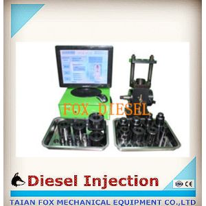 Quality EUP EUI tester / cam box with calibration data inside wholesale