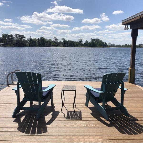 Modern Design Co-extrusion Waterproof Anti-UV Wood Grain Composite PVC Decking Outdoor LIKEWOOD