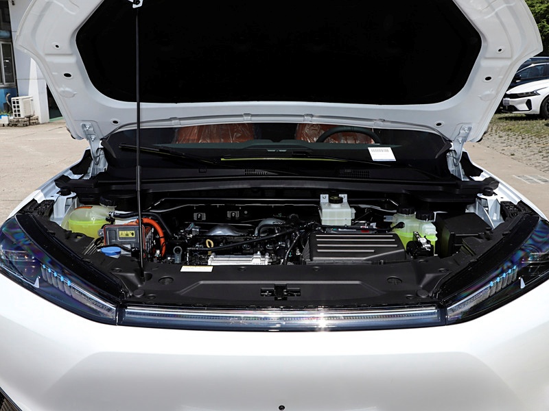 2024 DONGFENG Acolus L7 PHEV Car Compact SUV 205KM FWD 5door 5seat