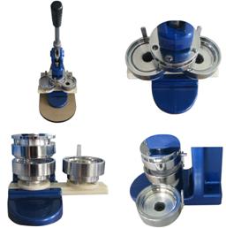 Quality badge machine wholesale