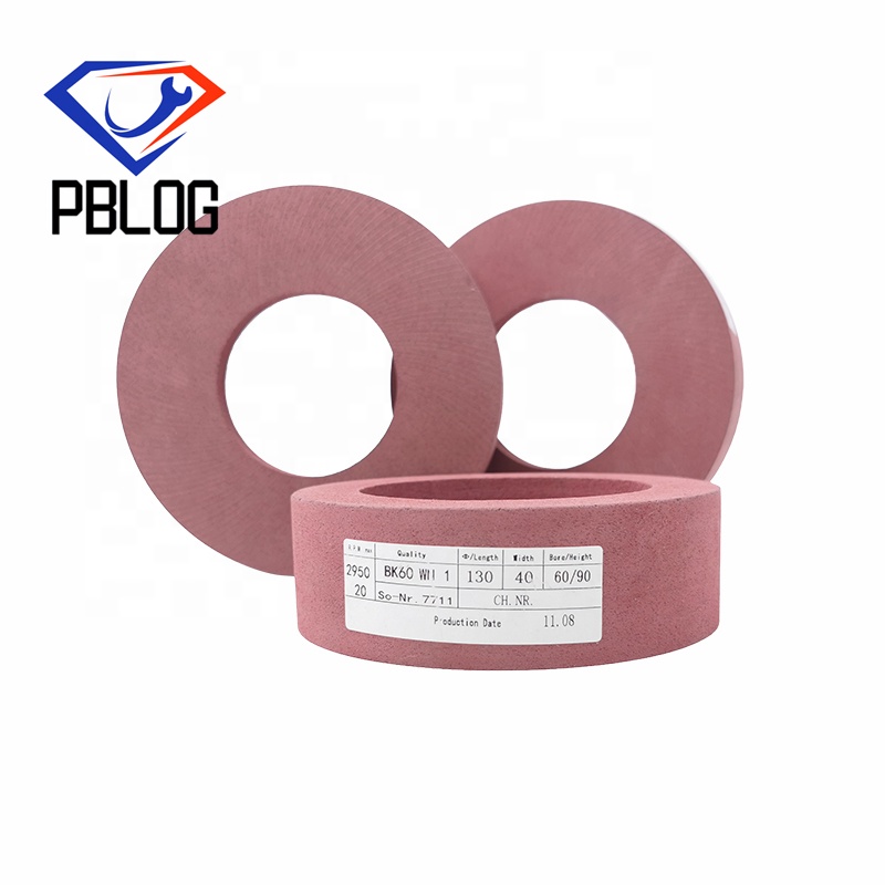 Manufacturer Straight Edge Machine Bevel Edge Machine Glass Edge Polishing Wheel