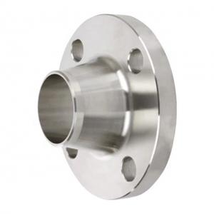 Quality Professional Hubbed Slip - On Welding Flange Nickel Alloy B564 N04400 6150# wholesale