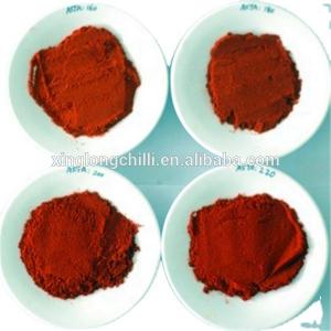 Quality Single Herbs Sweet 400SHU Paprika Pepper With Delicious Flavor wholesale