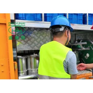 Quality Ultraviolet UV CIPP Equipment Underground Sewer Pipeline Repair Drain wholesale