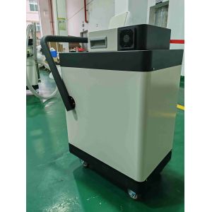 Quality Machine Tool CNC Oil Water Separation Equipment 0.3mm Accuracy wholesale