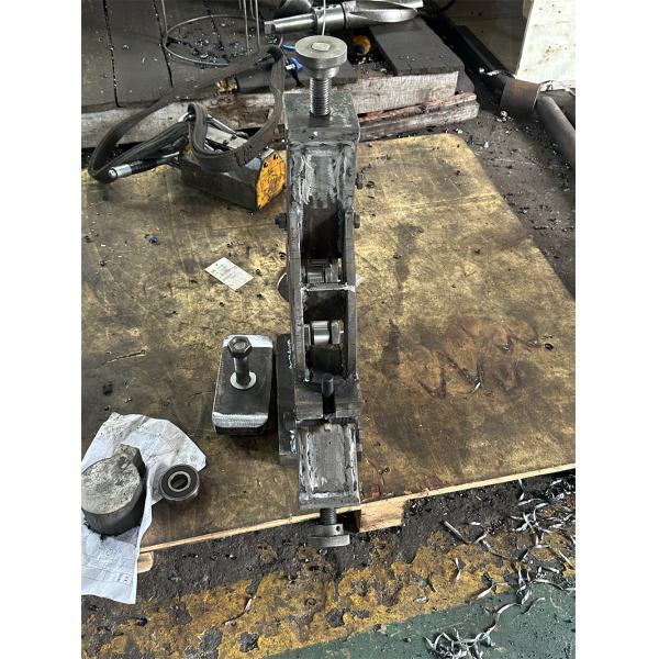 OEM Plunger Pump For Road Roller Swash Plate Hydraulic Axial Piston Variable Pump