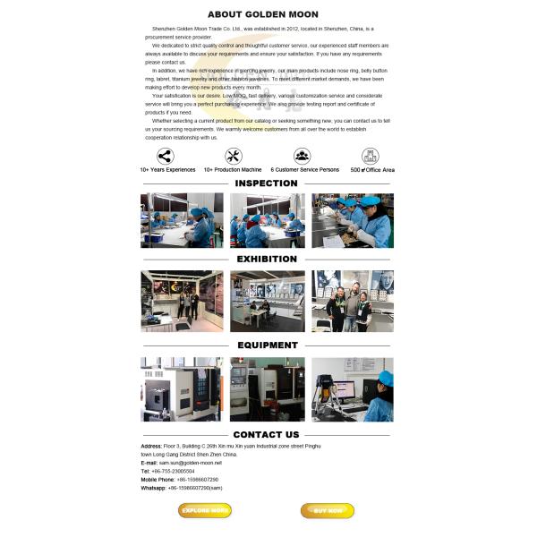 Party Mens Gold Chain Stainless Steel Custom Logo Cuban Mens Necklace