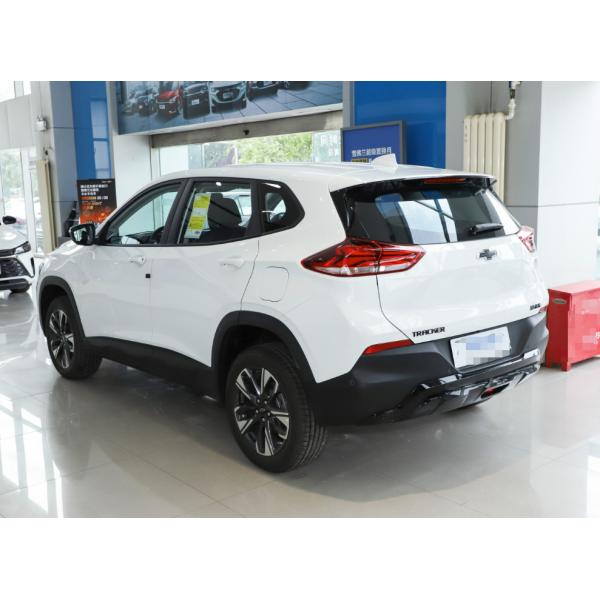 Chevrolet Chuangku Gasoline Powered Cars Off Road Vehicle