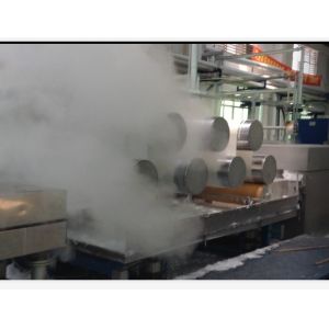 Variable Frequency Drive 380V 220V PSF Production Line