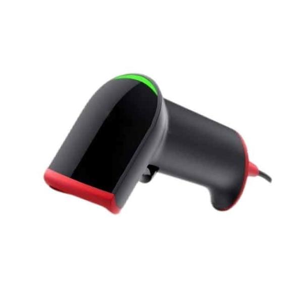 Wireless H200/H203 Handheld Barcode Scanner For Fast And Accurate Scanning In Different Lighting Conditions