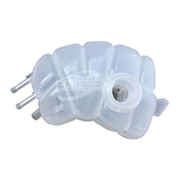 POKESS Automobile Cooling System F2G38A080AE F2GZ8A080A F2G38A080AD Expansion Tank for Ford Edge 2.0/2.7