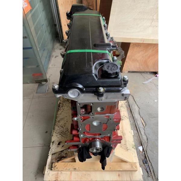 Hino Engine J08C J08E Long Block Short Blocks J08C-JT J08C-TP J08C-TI New Assembly Engine Convex machine