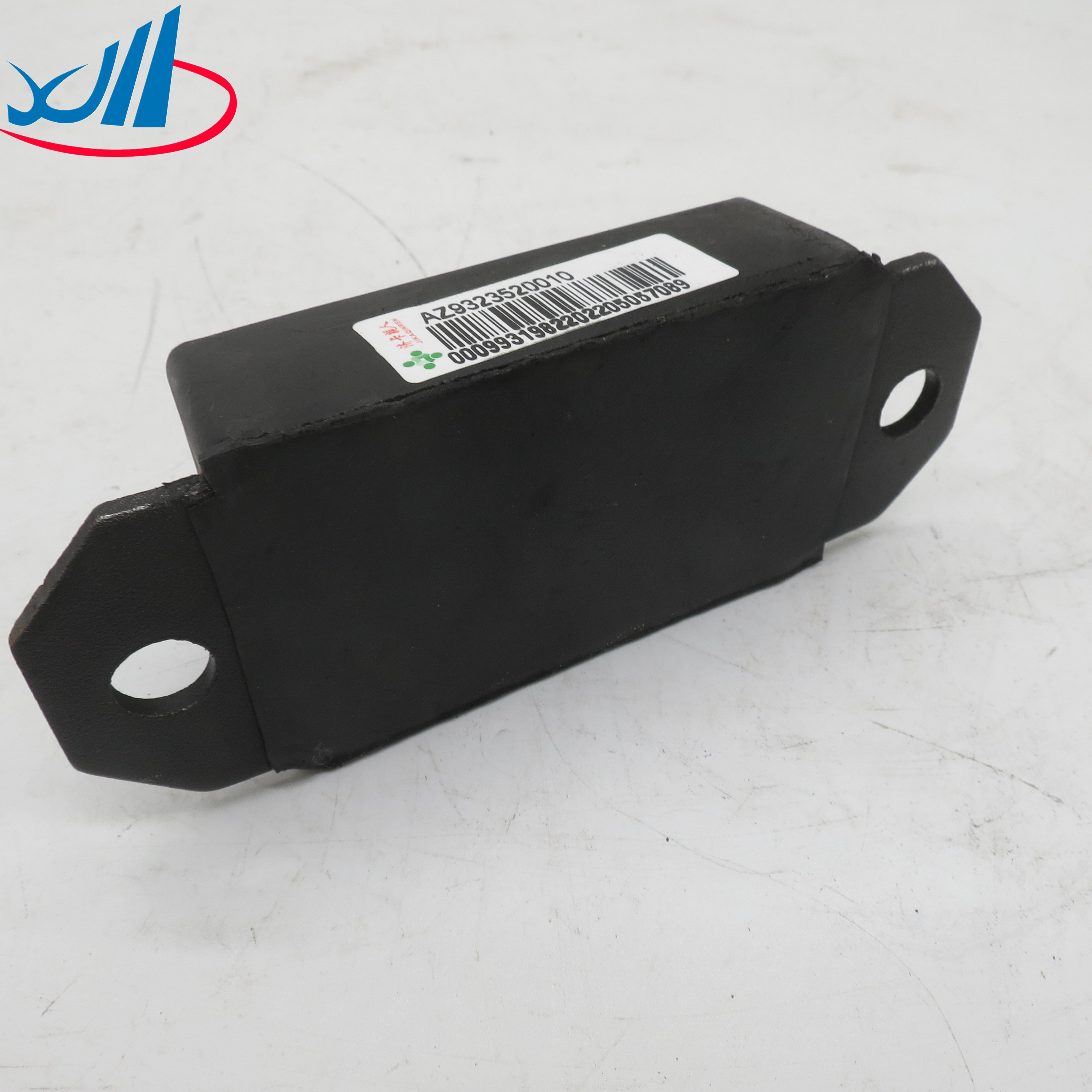 3*3*5 Trucks And Cars Parts Steel Plate Limit Block AZ9323520010