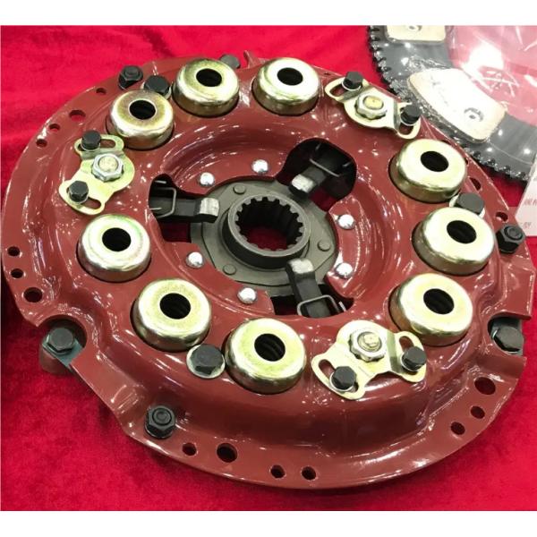 Factory Direct Selling Russian Mtz Tractor 85-1601090 Clutch Cover