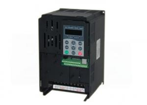 37KW Variable Frequency Converter , Variable Frequency Drive Inverter High Starting Torque
