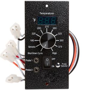 smoke hollow wood Pellet Grill Parts Digital Pro Controller