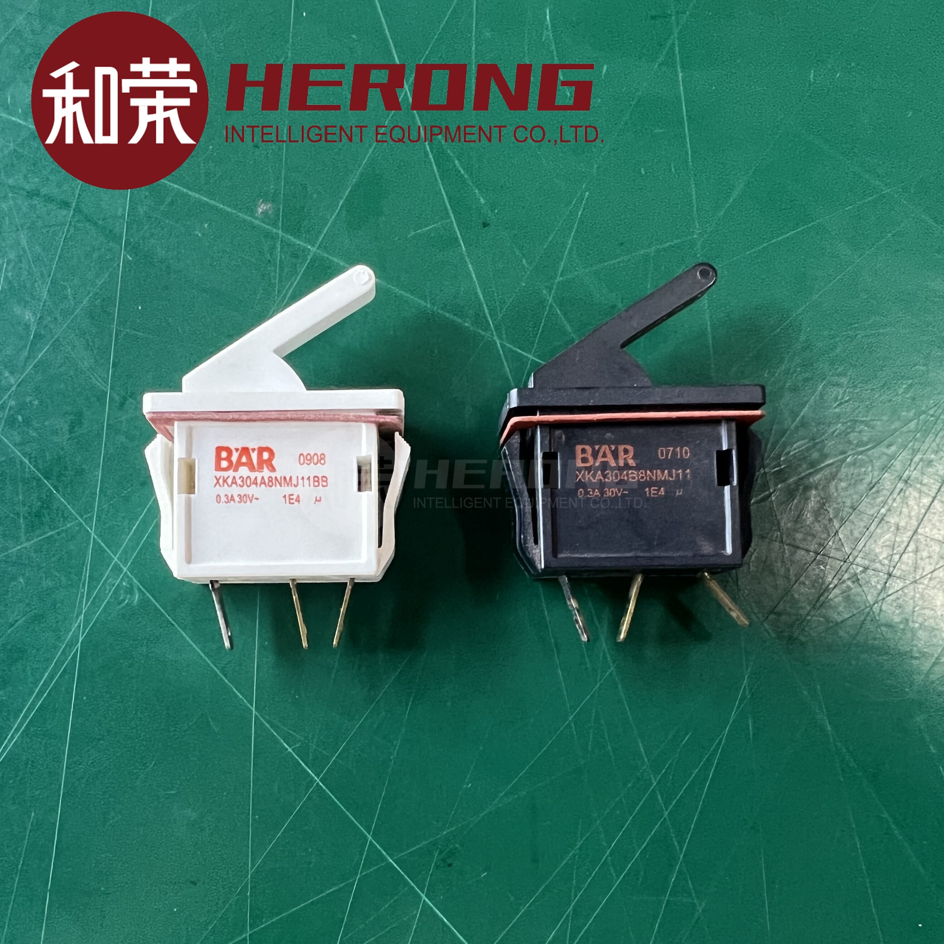 New Original NCR ATM Machine S1 Dispenser Accessory Platform Microswitches