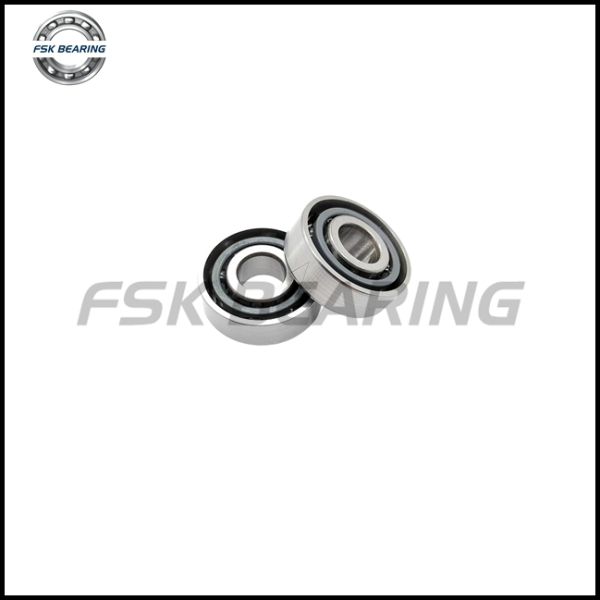 FSK 708AC/P4 Angular Contact Ball Bearing 8*22*7mm Silicon Nitride Ceramic Ball Matching Bearing