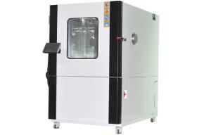 Quality Programmable Temperature Humidity Environmental Test Chamber for Reliability Testing wholesale