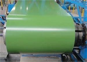 Quality TDC51D2 TDC51D PPGI PPGL TDC51D+AZ Latim Colour Coated Coil wholesale