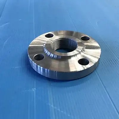 1'' 1''-1/2'' Copper Nickel Flange