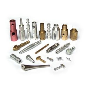Stainless Steel Sheet Metal Processing Machinery Parts , High Precision