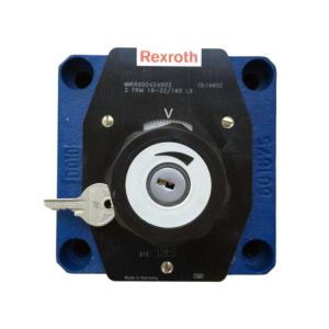 Quality Rexroth 2FRM 16-3X/160LB Pilot Operated Directional Control Valve wholesale