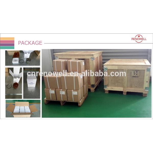 Denison Hydraulic T6 T7 Denison Cartridge Kits