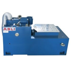 Quality 3000N Electromagnetic Vibration Testing Machine With UN38.3 Standard wholesale